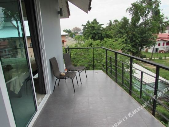 R & N Guest House — фото 1