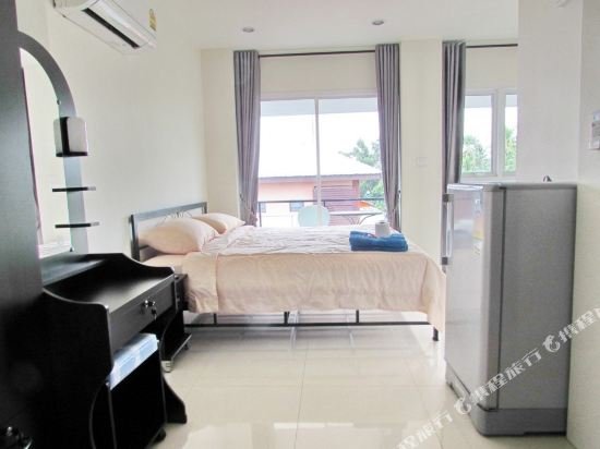 Чиангмай: R & N Guest House