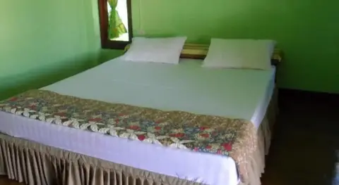 N3 Pai Resort — фото 1