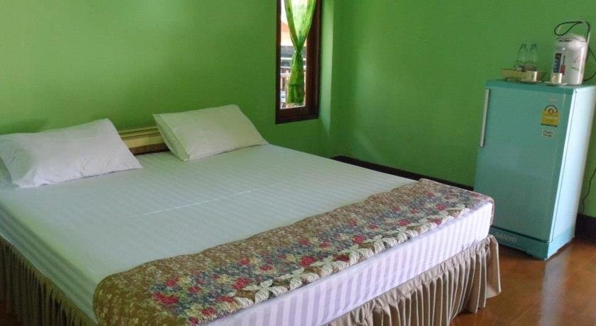 Паи: N3 Pai Resort
