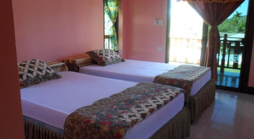 Паи: N3 Pai Resort