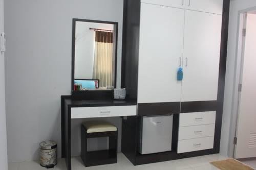 Чиангмай: The Chic Guest House