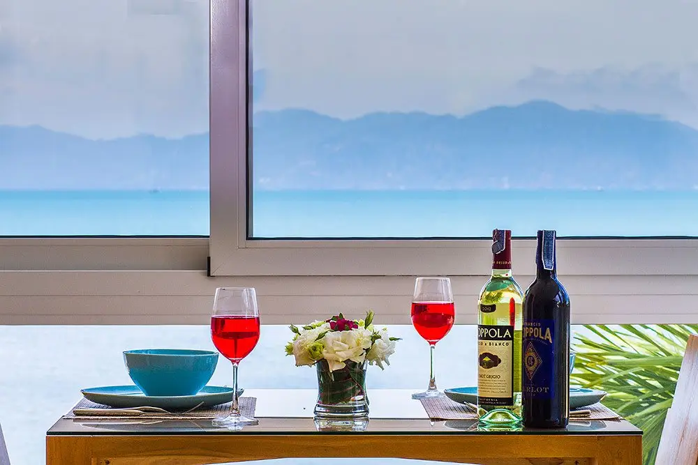 Самуи: B1 Beachfront Apartments