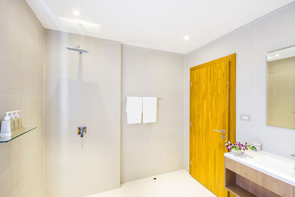 Самуи: B1 Beachfront Apartments
