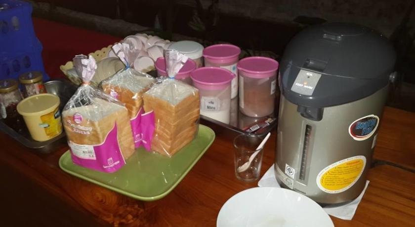 Паи: Baan Suan Klang Pai Homestay