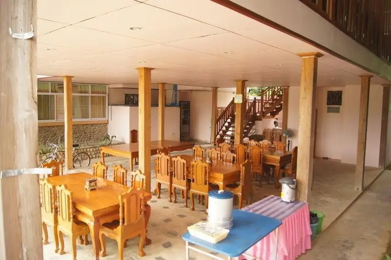 Паи: Baan Suan Klang Pai Homestay