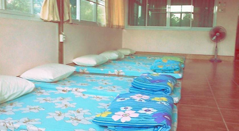 Паи: Baan Suan Klang Pai Homestay