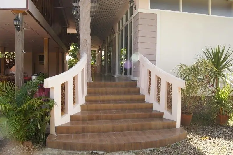 Паи: Baan Suan Klang Pai Homestay