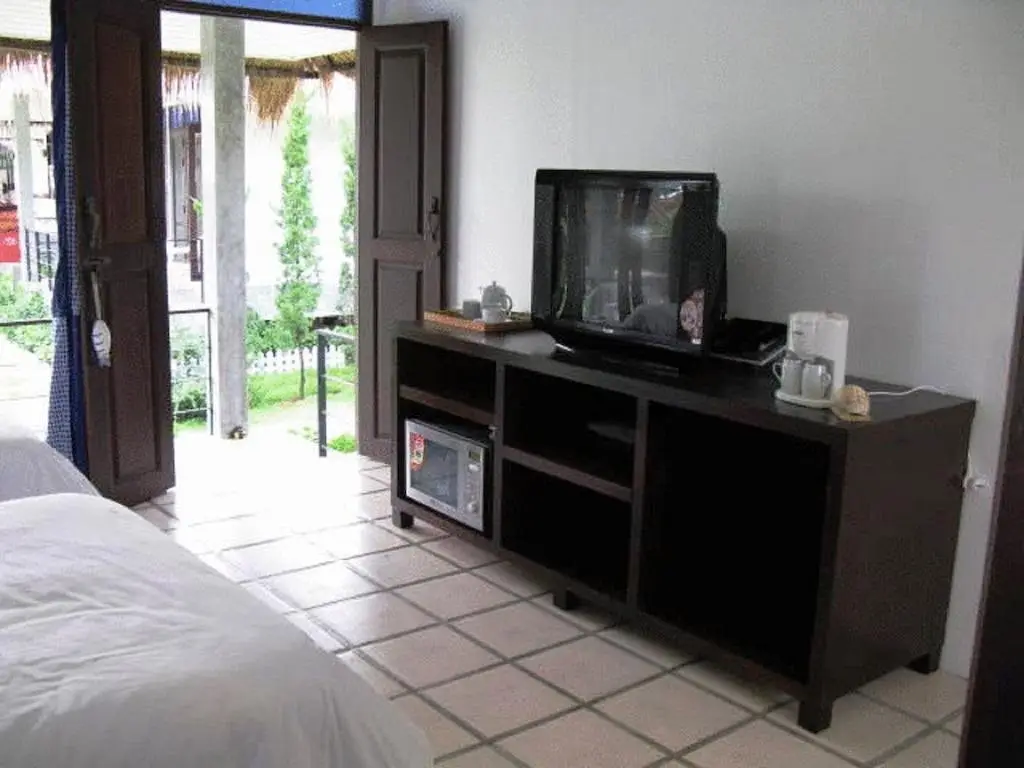 Као Лак: Sea Sand Sun Resort
