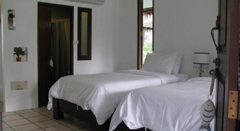 Као Лак: Sea Sand Sun Resort