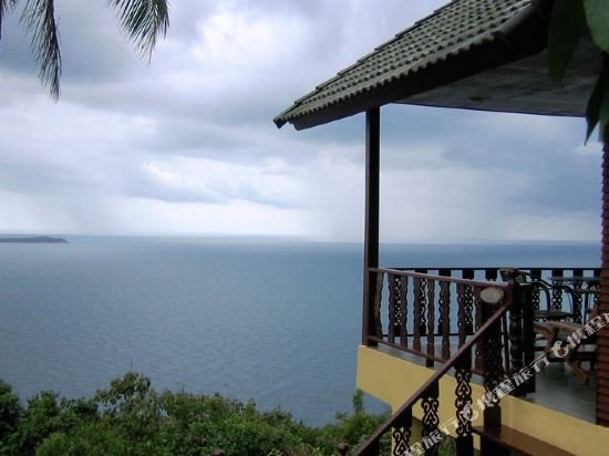 Самуи: Samui Mountain Village Koh Samui