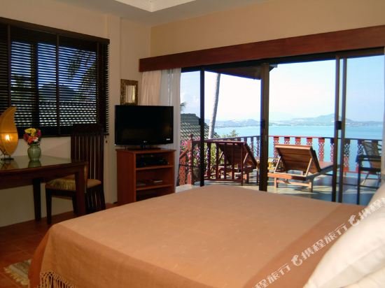 Самуи: Samui Mountain Village Koh Samui