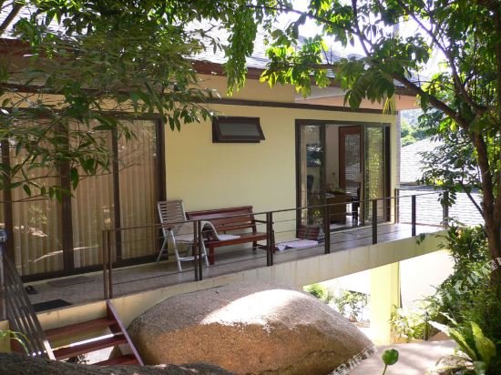 Самуи: Samui Mountain Village Koh Samui