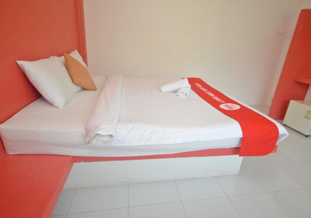 Краби: Sandee Resort