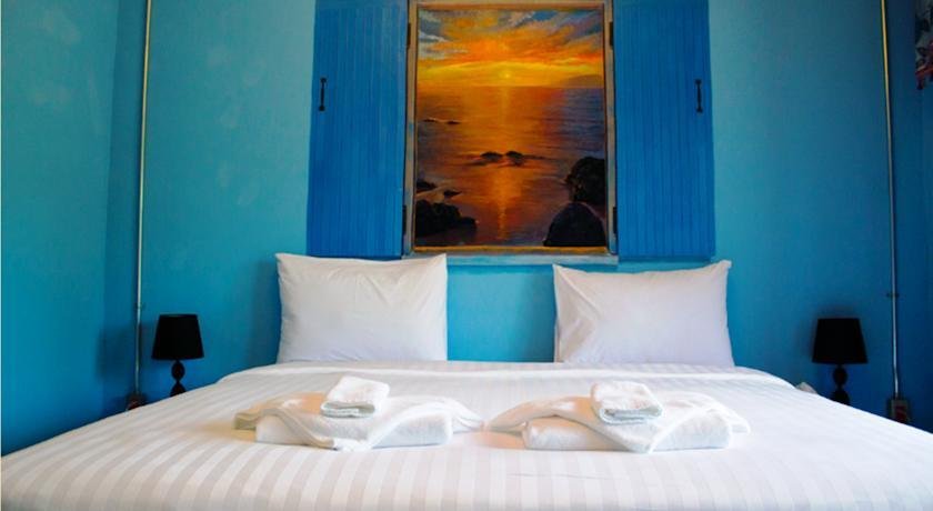 Самуи: Hotel Veshouse