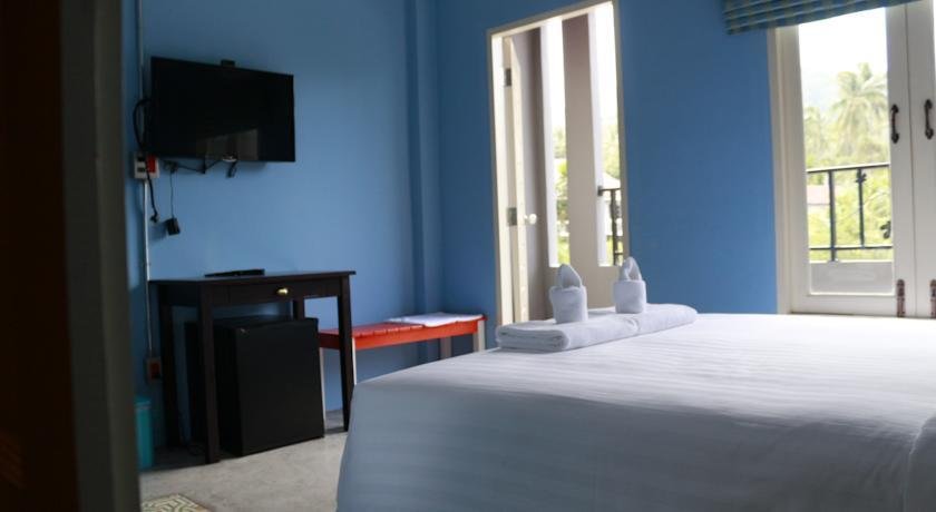 Самуи: Hotel Veshouse