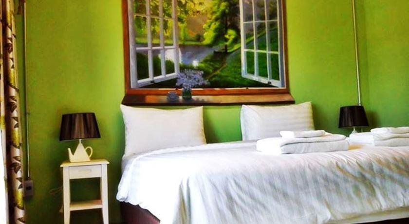 Самуи: Hotel Veshouse