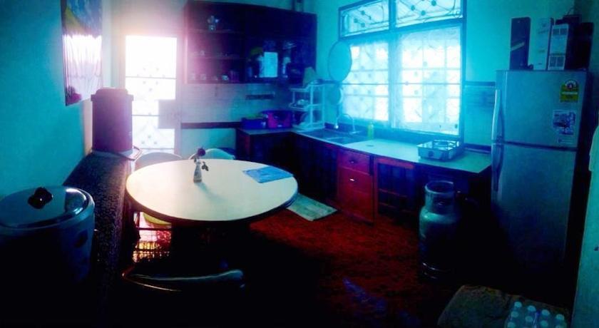 Паттайя: Sweet Heart House
