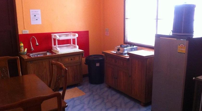 Паттайя: Sweet Heart House