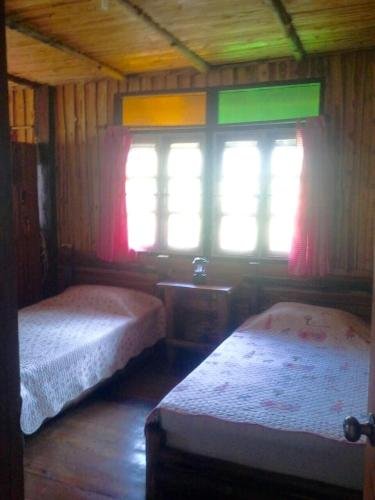 Кхао-Кхо: Baan Ing Phu