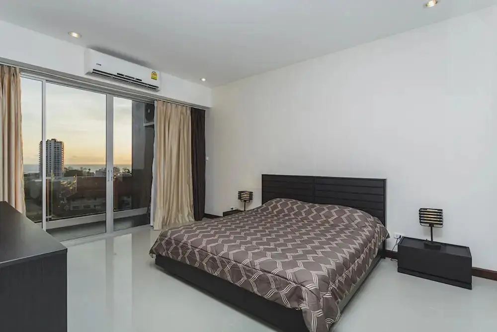 Муанг: Condo in Karon in Chic Condo - Unit A609