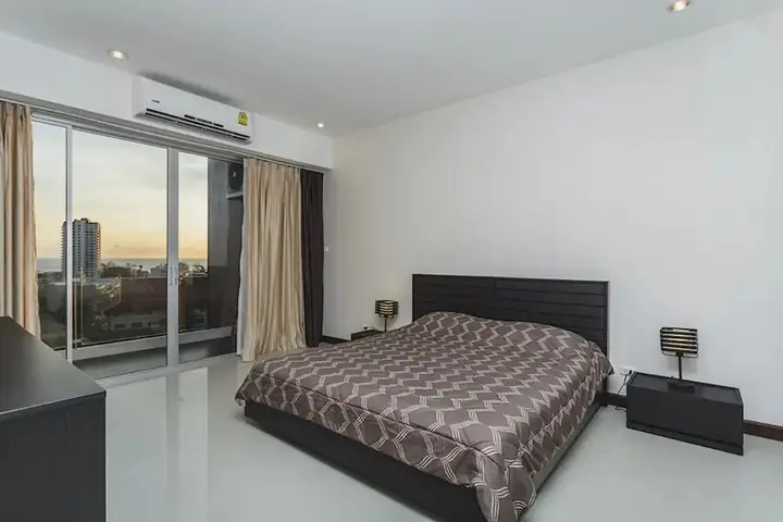 Муанг: Condo in Karon in Chic Condo - Unit A609