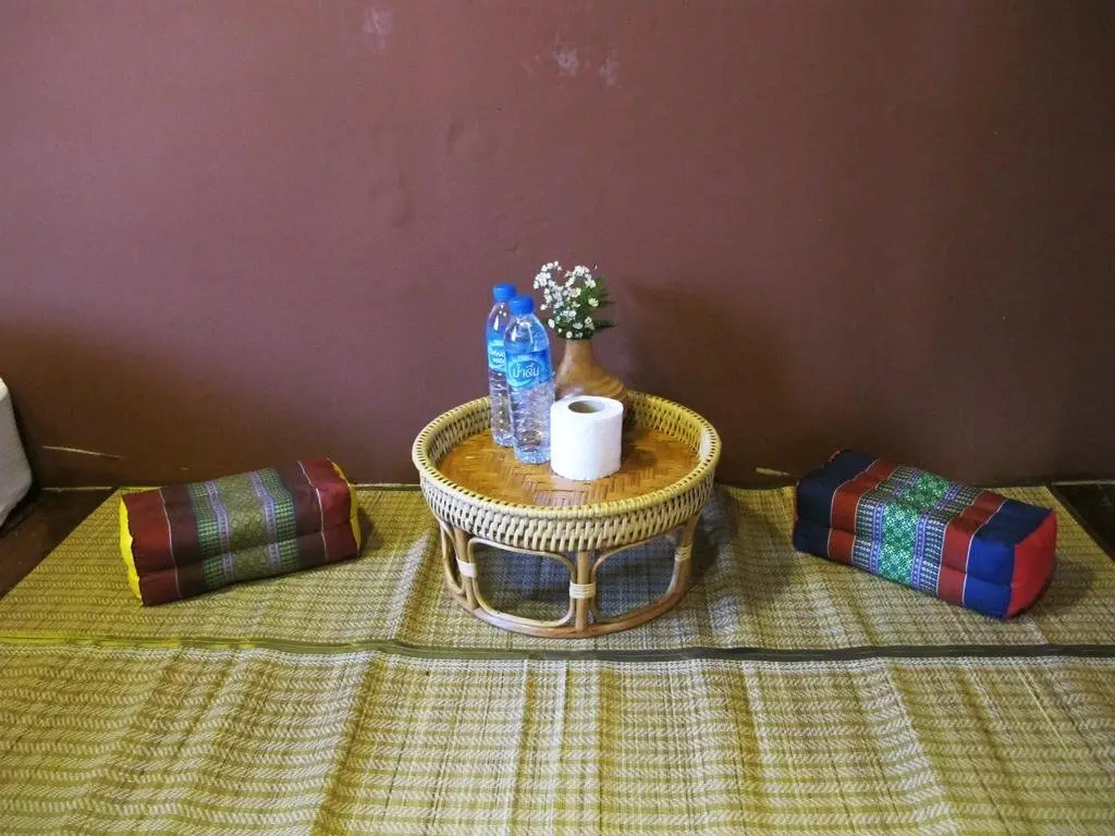 Чиангмай: 129/3 Backpacker Hostel