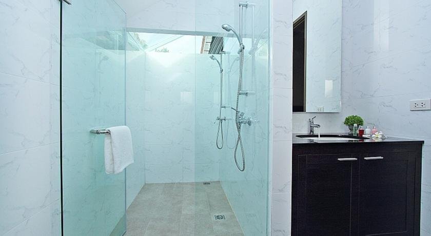 Паттайя: Villa Elysia No. A25
