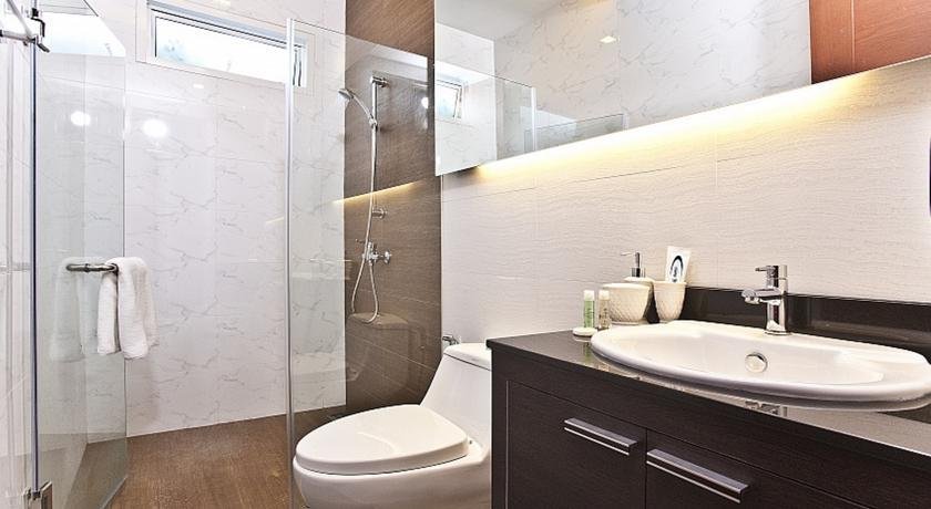 Паттайя: Villa Elysia No. B01