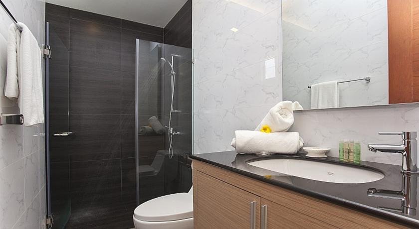 Паттайя: Villa Elysia No. B31