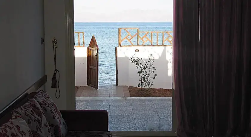Дахаб: Dahab Beach Homes
