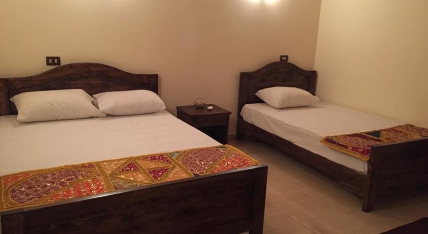 Дахаб: Dahab Beach Homes