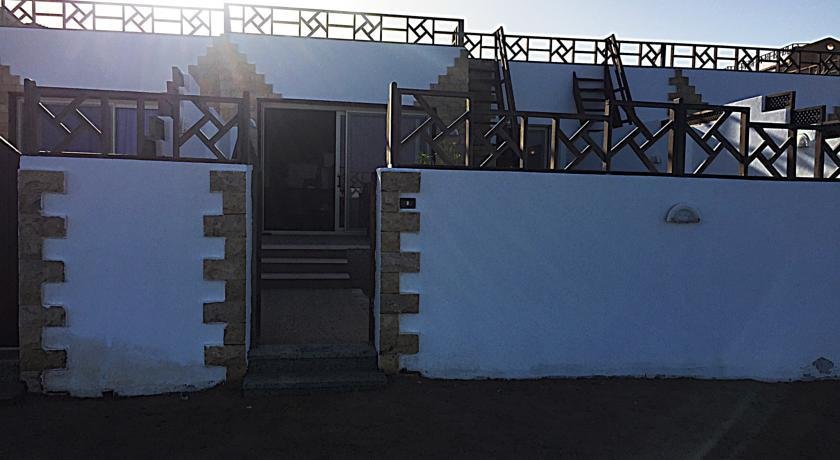 Дахаб: Dahab Beach Homes