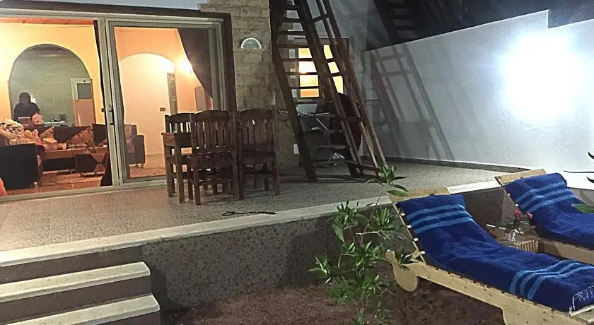 Дахаб: Dahab Beach Homes
