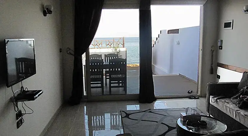Дахаб: Dahab Beach Homes