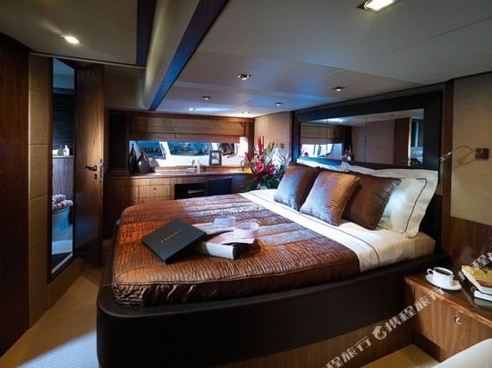 Maikhao Dream Luxury Yacht — фото 1