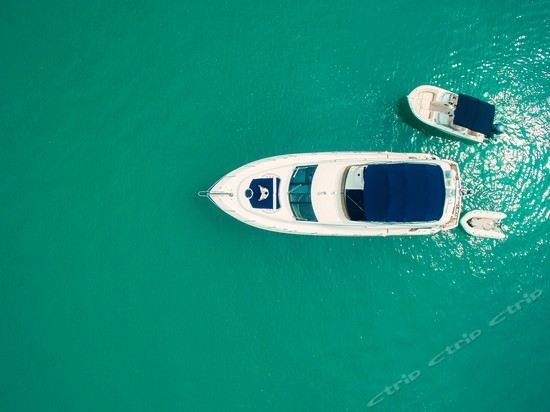 Пхукет: Maikhao Dream Luxury Yacht
