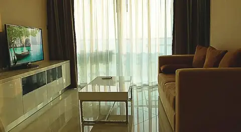 The View Cozy Beach Condominium — фото 1