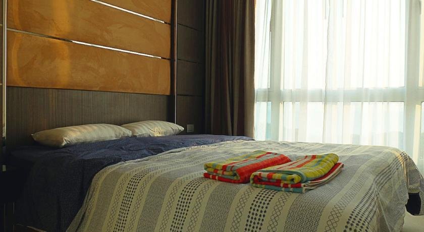 Паттайя: The View Cozy Beach Condominium
