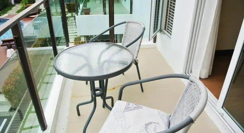 Кату: Townhouse Phuket