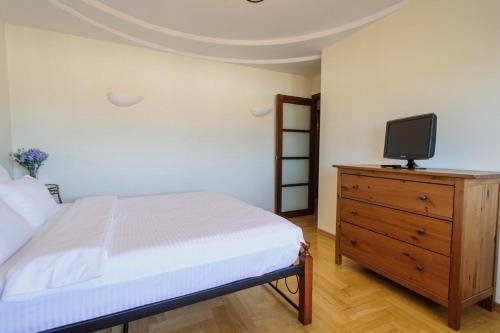 Минск: Flats in Minsk 5