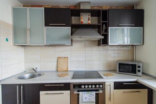 Минск: Flats in Minsk 5