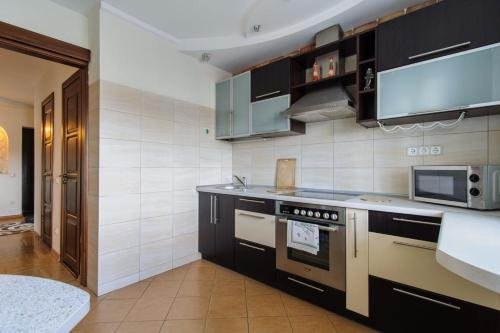 Минск: Flats in Minsk 5