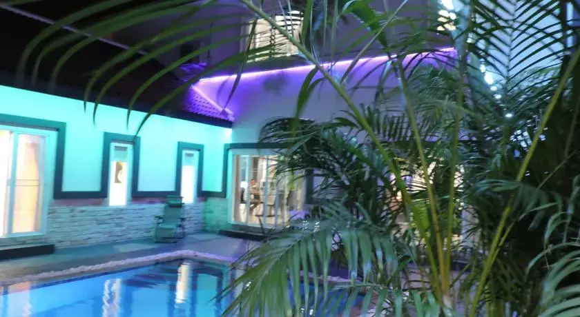 Бангламунг: Villa Paragon Park