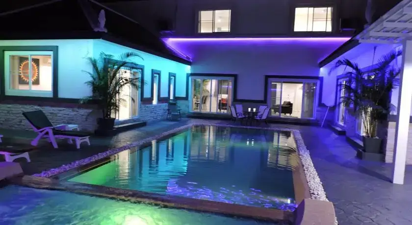Бангламунг: Villa Paragon Park
