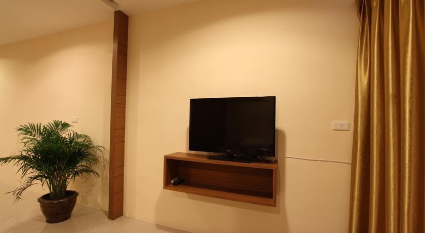 Паттайя: T.W.Jomtien Beach Condo