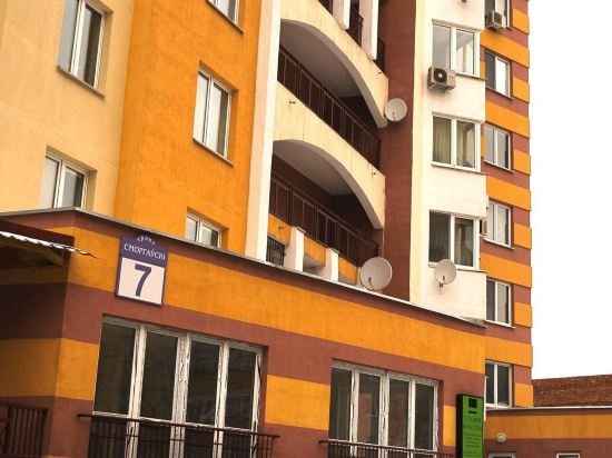 Минск: Мольнар Апартмент Сморговский тракт 7