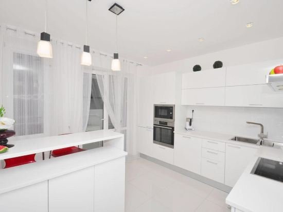 Мольнар Апартмент Сморговский тракт 7 — фото 1