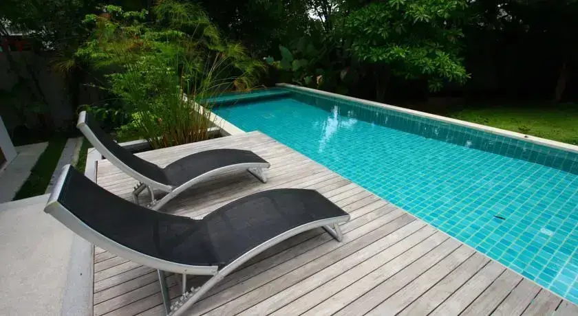 Муанг: Tewana Home Phuket