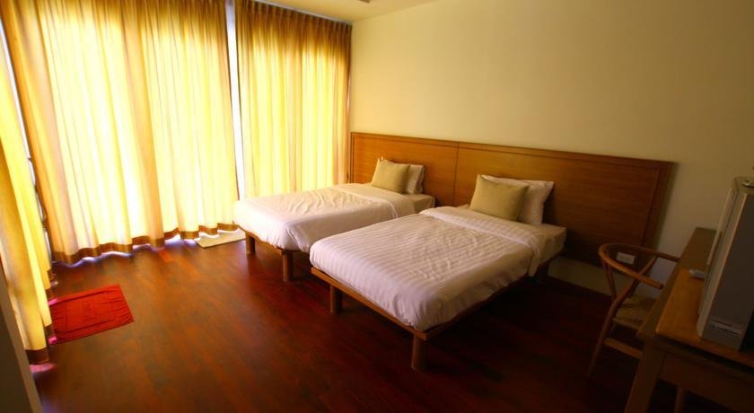 Муанг: Tewana Home Phuket